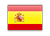 GROSSELLE ELETTRODOMESTICI - Espanol